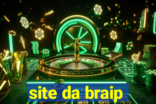 site da braip